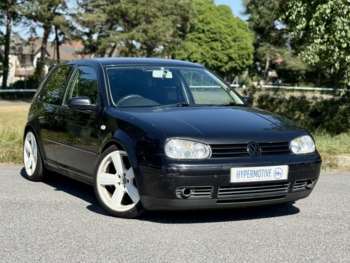 2000 (77) - 2.0 GTI Hatchback 3dr Petrol Manual (194 g/km, 115 bhp)