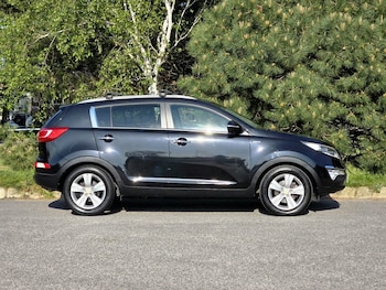 Used Kia Sportage 2012 for sale - 78401725: Photo