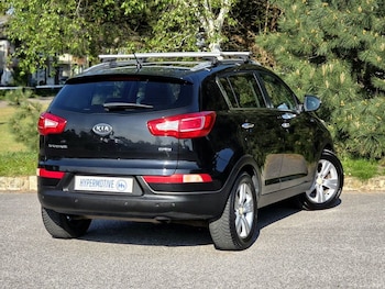 Used Kia Sportage 2012 for sale - 78401725: Photo