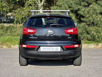 Used Kia Sportage 2012 for sale - 78401725: Photo