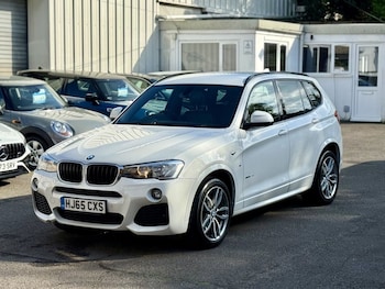 Used BMW X3 2015 for sale - 78331184: Photo