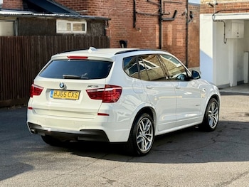 Used BMW X3 2015 for sale - 78331184: Photo