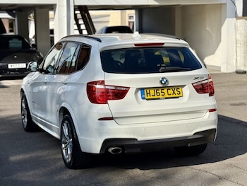 Used BMW X3 2015 for sale - 78331184: Photo