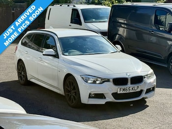 Used BMW 3 Series 2015 for sale - 79187242: Photo