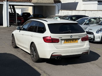 Used BMW 3 Series 2015 for sale - 79187242: Photo