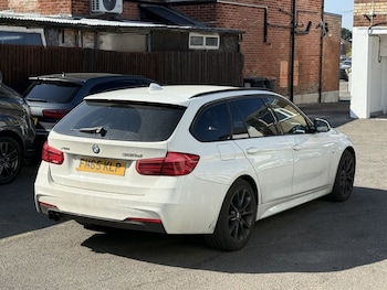 Used BMW 3 Series 2015 for sale - 79187242: Photo