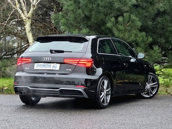 Used Audi A3 2016 for sale - 77427908: Photo