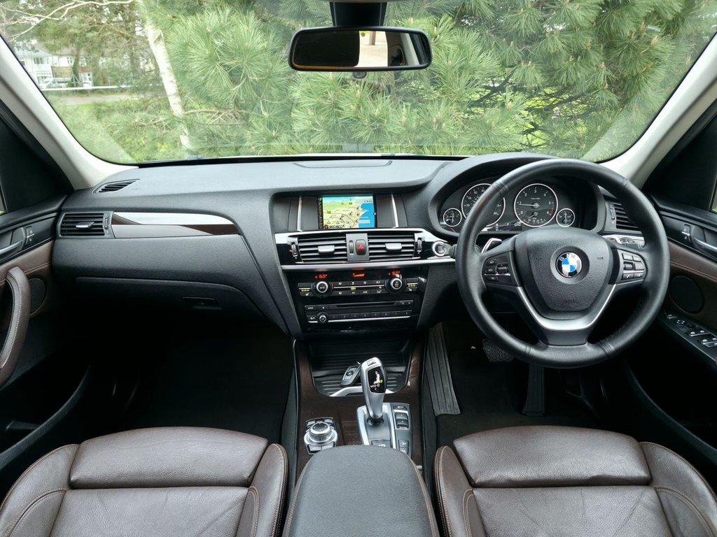 Used BMW X3 2016 for sale - 77905297: Photo 10