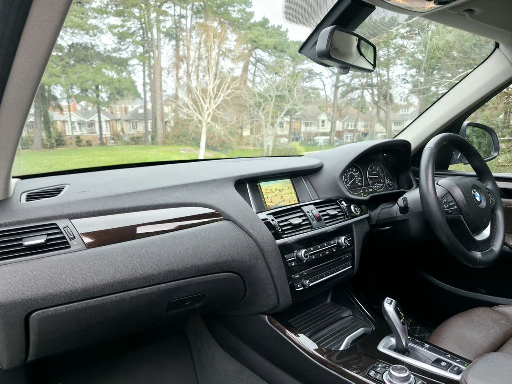 Used BMW X3 2016 for sale - 77905297: Photo 11