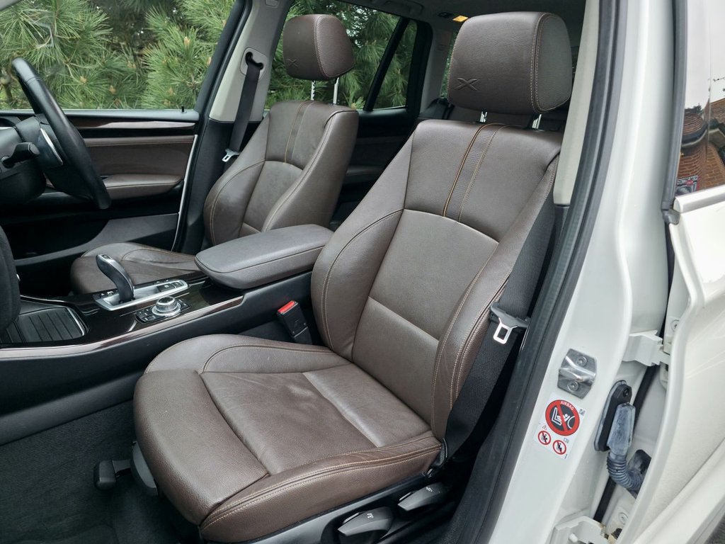 Used BMW X3 2016 for sale - 77905297: Photo 12