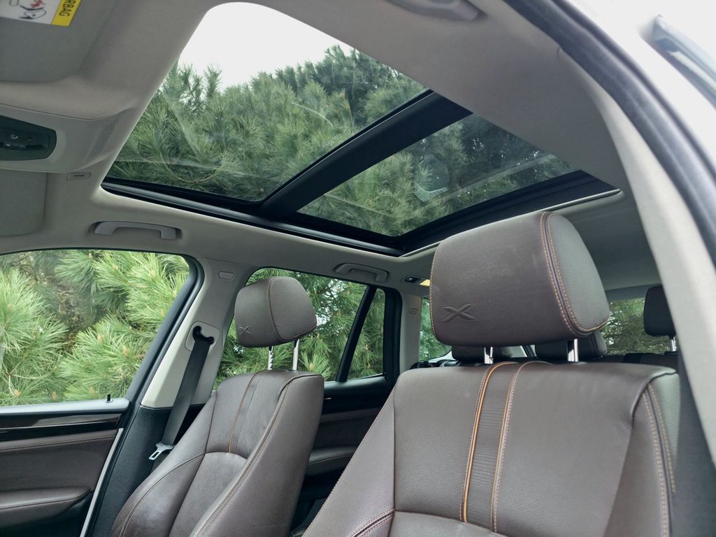 Used BMW X3 2016 for sale - 77905297: Photo 13