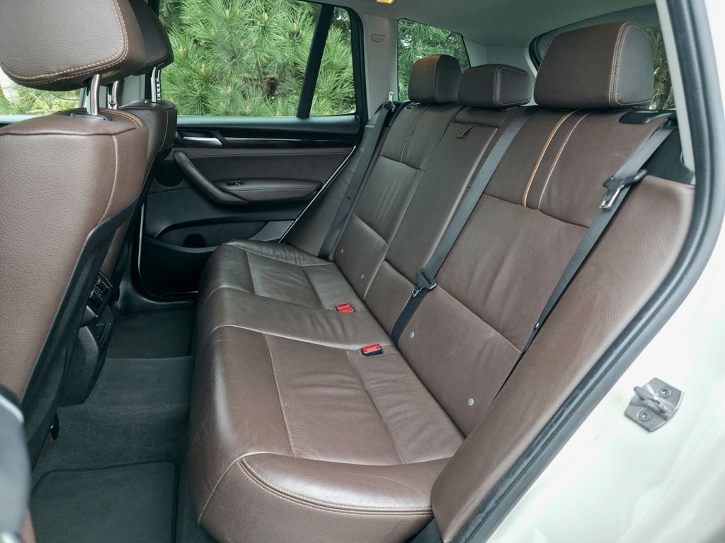 Used BMW X3 2016 for sale - 77905297: Photo 14