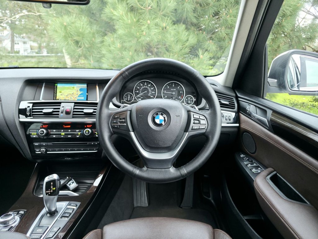 Used BMW X3 2016 for sale - 77905297: Photo 15