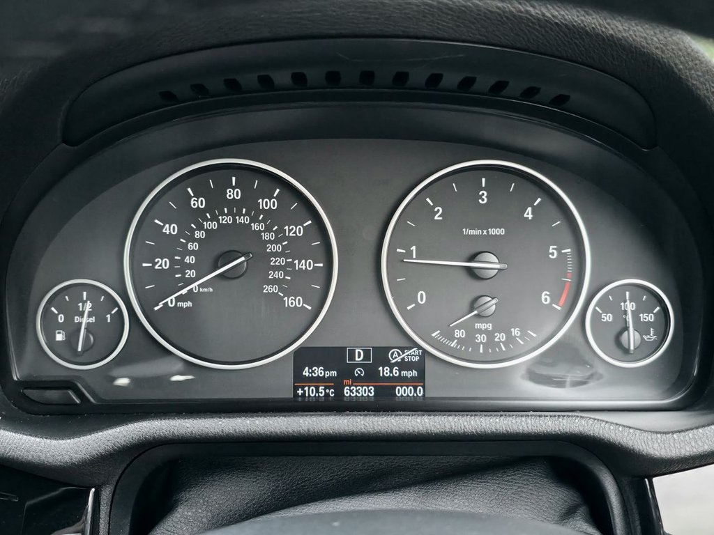 Used BMW X3 2016 for sale - 77905297: Photo 16