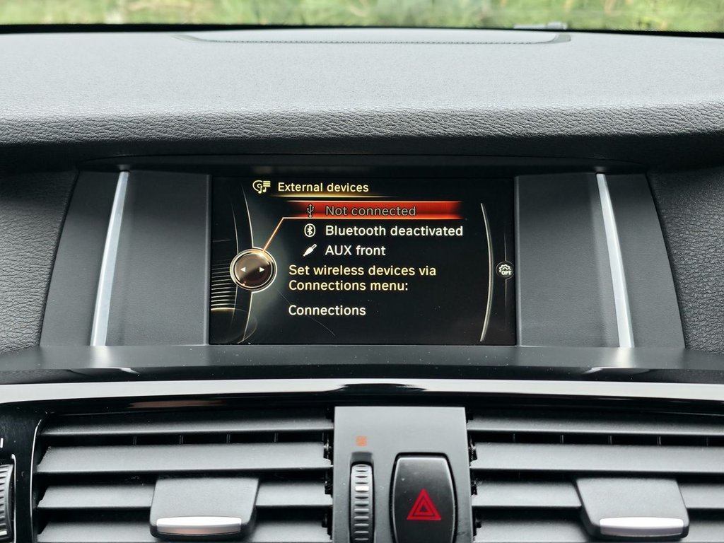 Used BMW X3 2016 for sale - 77905297: Photo 23