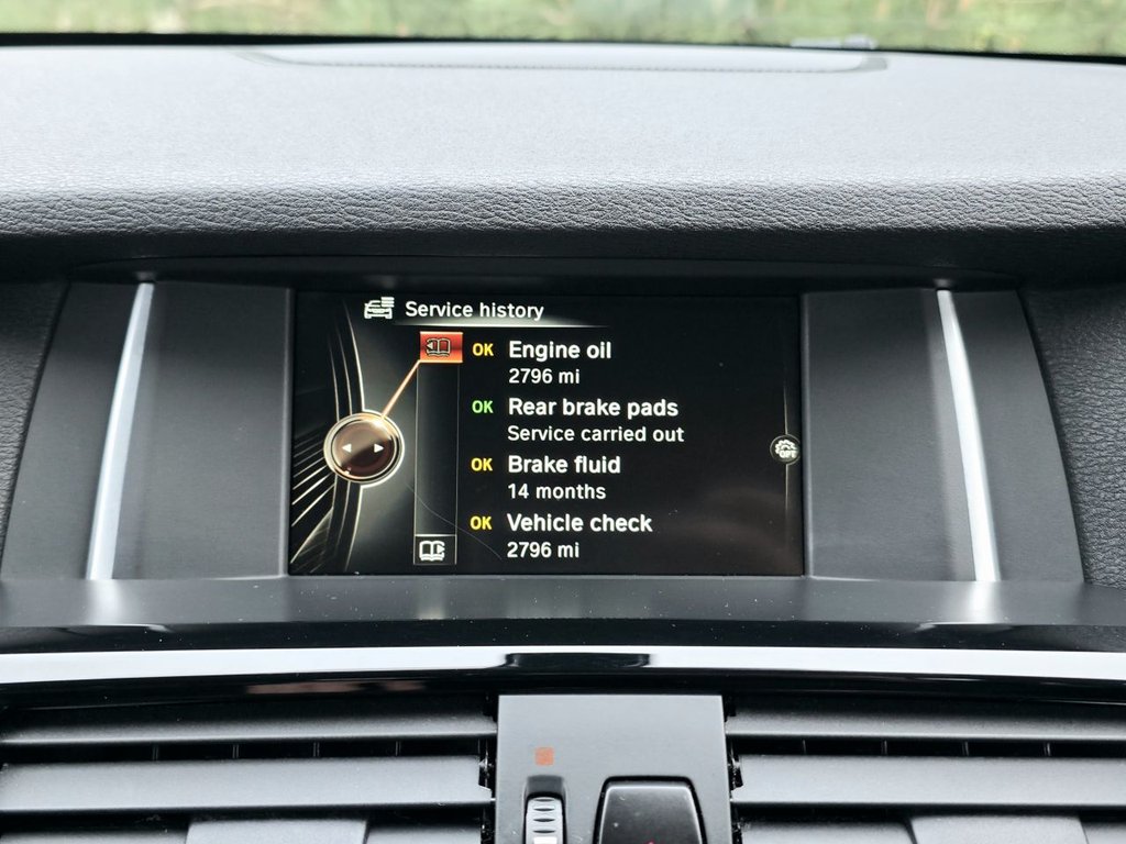 Used BMW X3 2016 for sale - 77905297: Photo 29