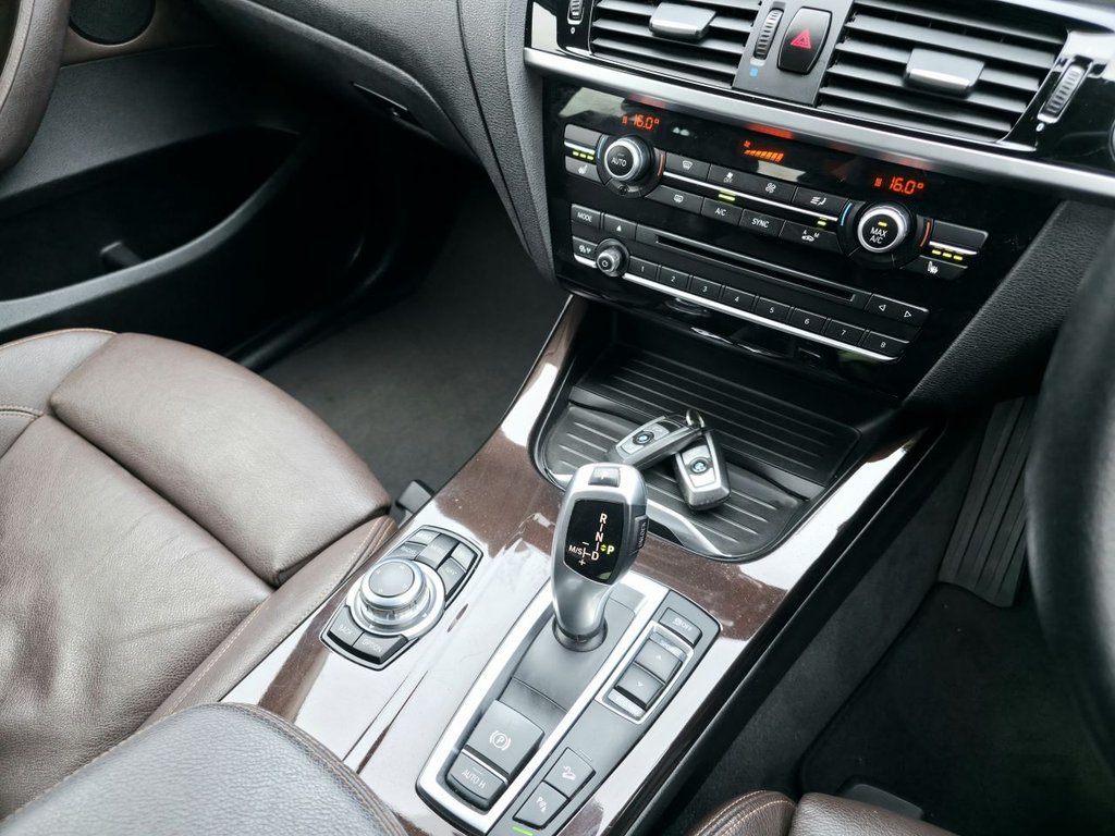 Used BMW X3 2016 for sale - 77905297: Photo 34