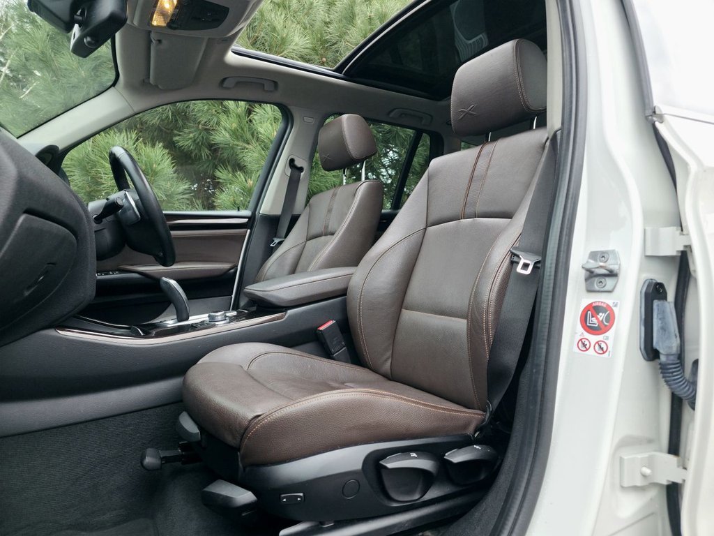 Used BMW X3 2016 for sale - 77905297: Photo 37