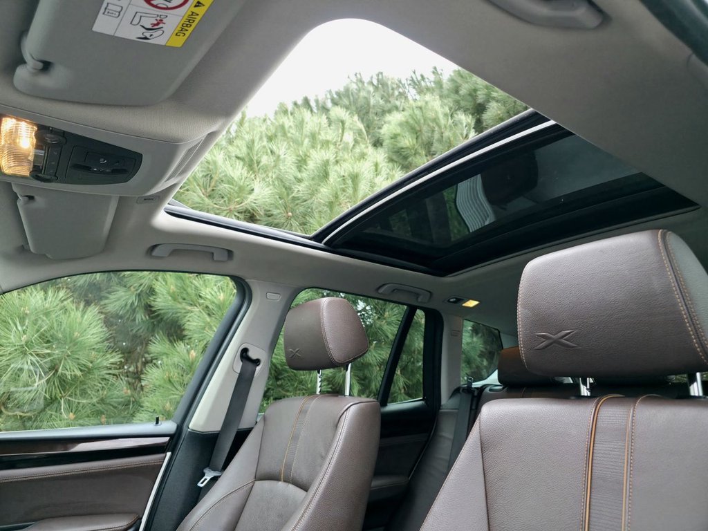 Used BMW X3 2016 for sale - 77905297: Photo 38