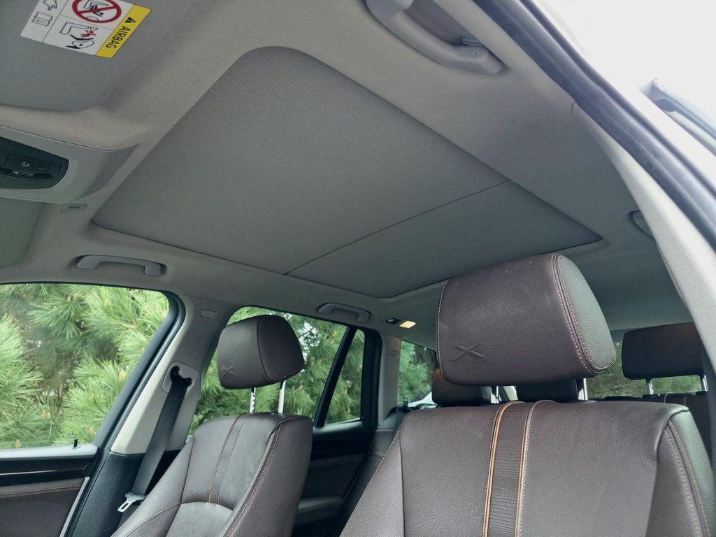 Used BMW X3 2016 for sale - 77905297: Photo 39