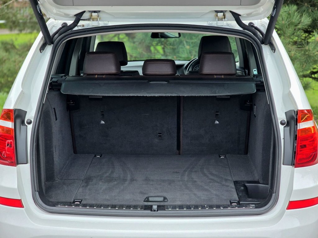 Used BMW X3 2016 for sale - 77905297: Photo 40