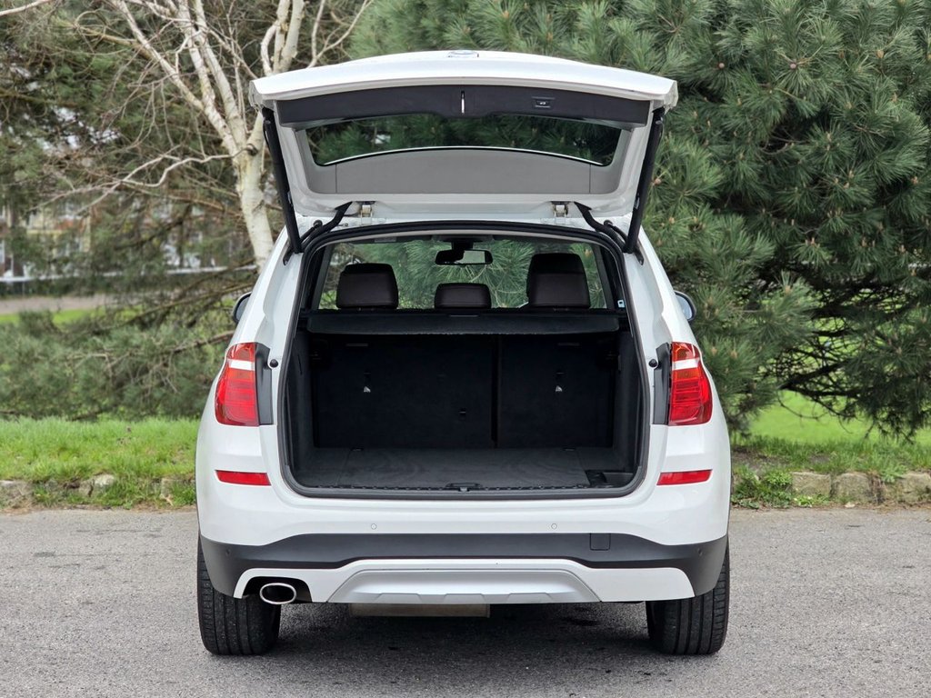 Used BMW X3 2016 for sale - 77905297: Photo 42