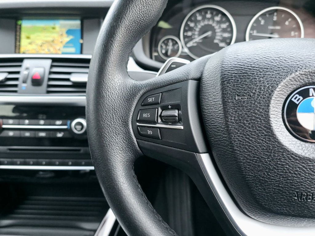 Used BMW X3 2016 for sale - 77905297: Photo 44