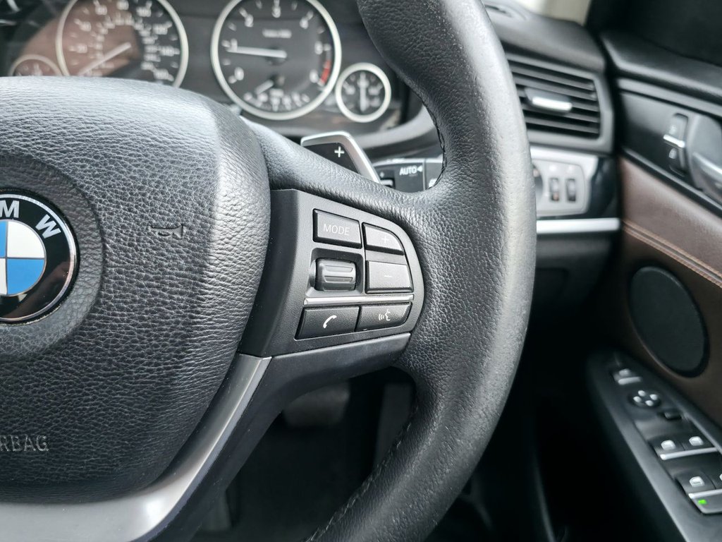 Used BMW X3 2016 for sale - 77905297: Photo 45