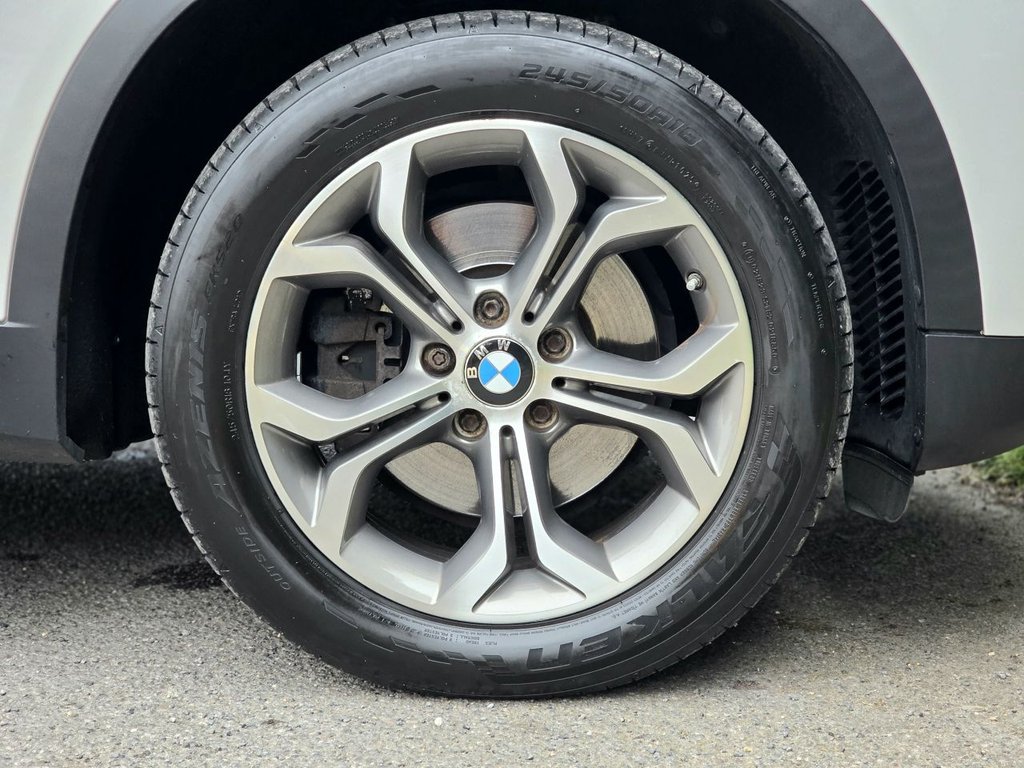 Used BMW X3 2016 for sale - 77905297: Photo 47