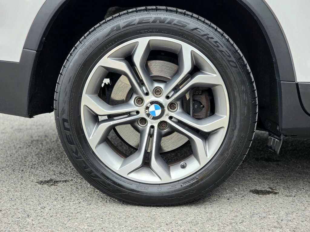 Used BMW X3 2016 for sale - 77905297: Photo 48