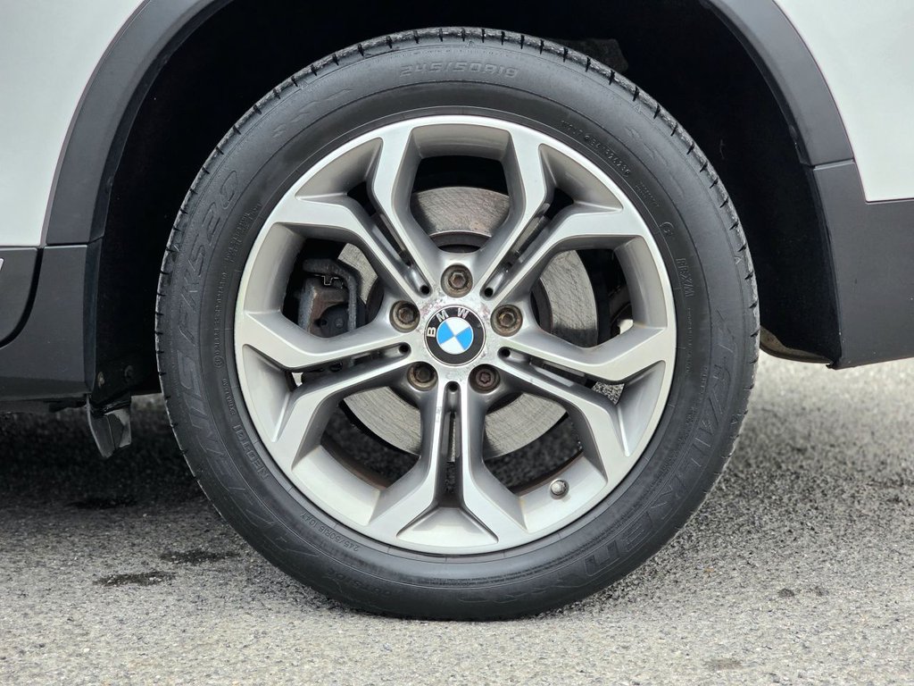 Used BMW X3 2016 for sale - 77905297: Photo 49