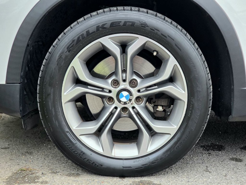 Used BMW X3 2016 for sale - 77905297: Photo 9