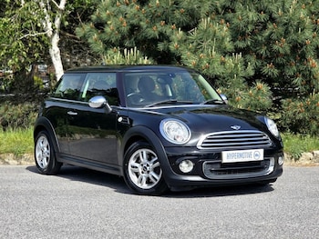 Used MINI Hatch 2013 for sale - 78682636: Photo