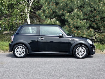 Used MINI Hatch 2013 for sale - 78682636: Photo