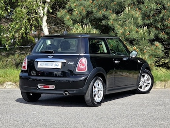 Used MINI Hatch 2013 for sale - 78682636: Photo
