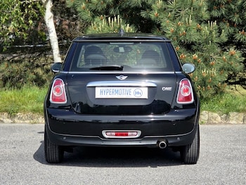 Used MINI Hatch 2013 for sale - 78682636: Photo