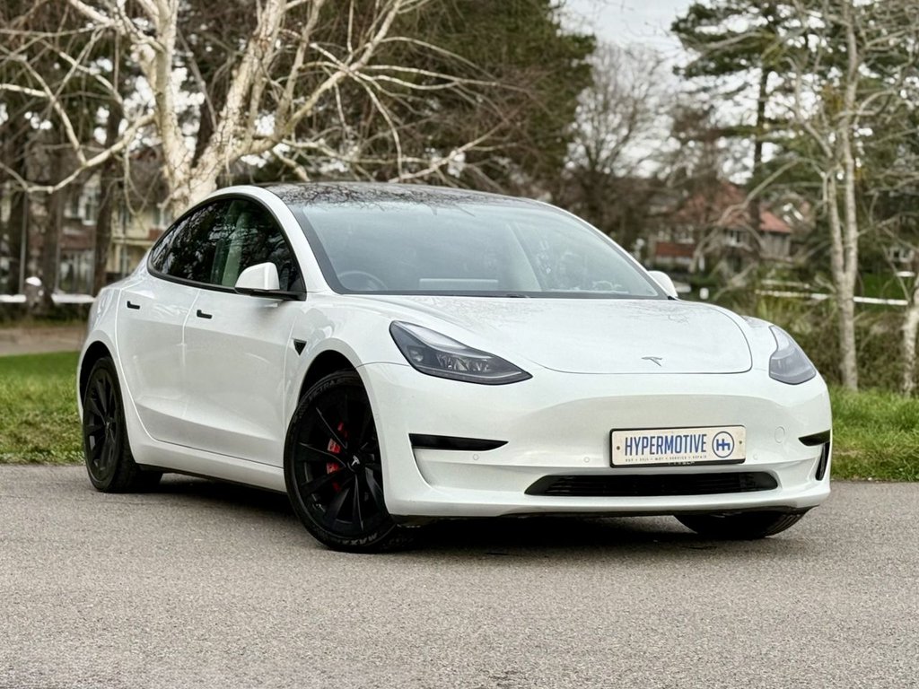 Used Tesla Model 3 2020 for sale - 77547577: Photo 1