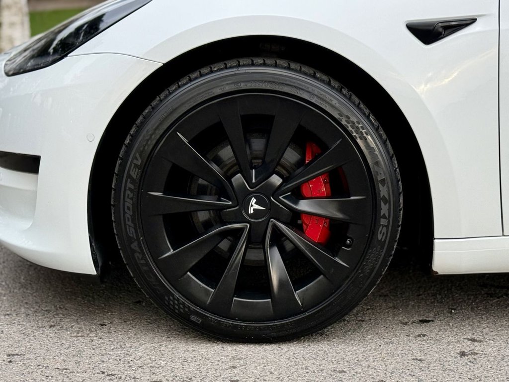 Used Tesla Model 3 2020 for sale - 77547577: Photo 10