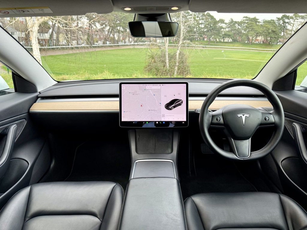 Used Tesla Model 3 2020 for sale - 77547577: Photo 11