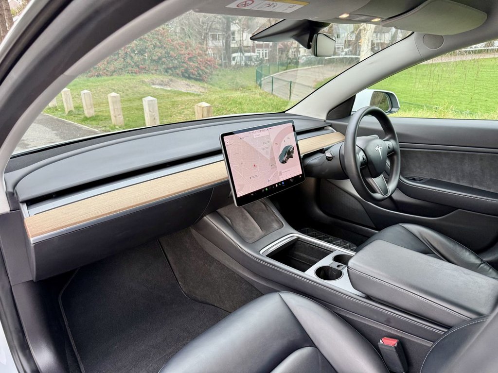 Used Tesla Model 3 2020 for sale - 77547577: Photo 12