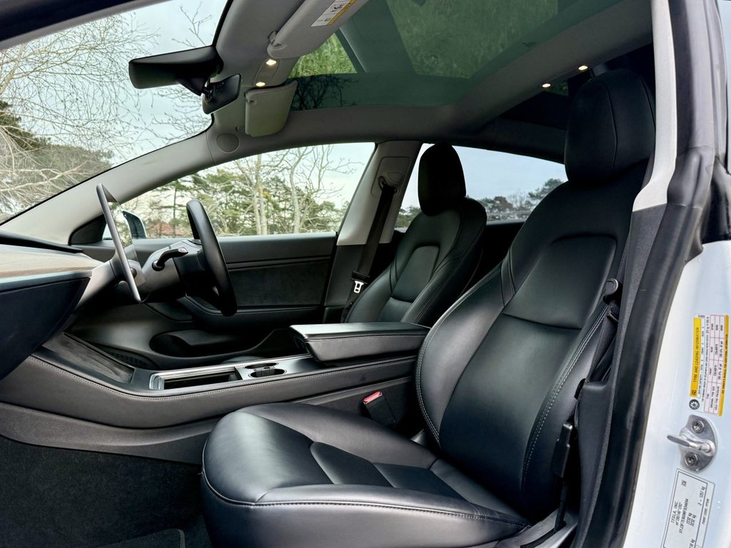 Used Tesla Model 3 2020 for sale - 77547577: Photo 13