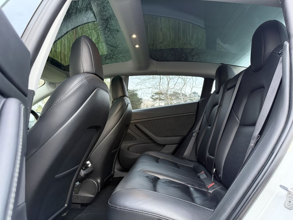 Used Tesla Model 3 2020 for sale - 77547577: Photo 14