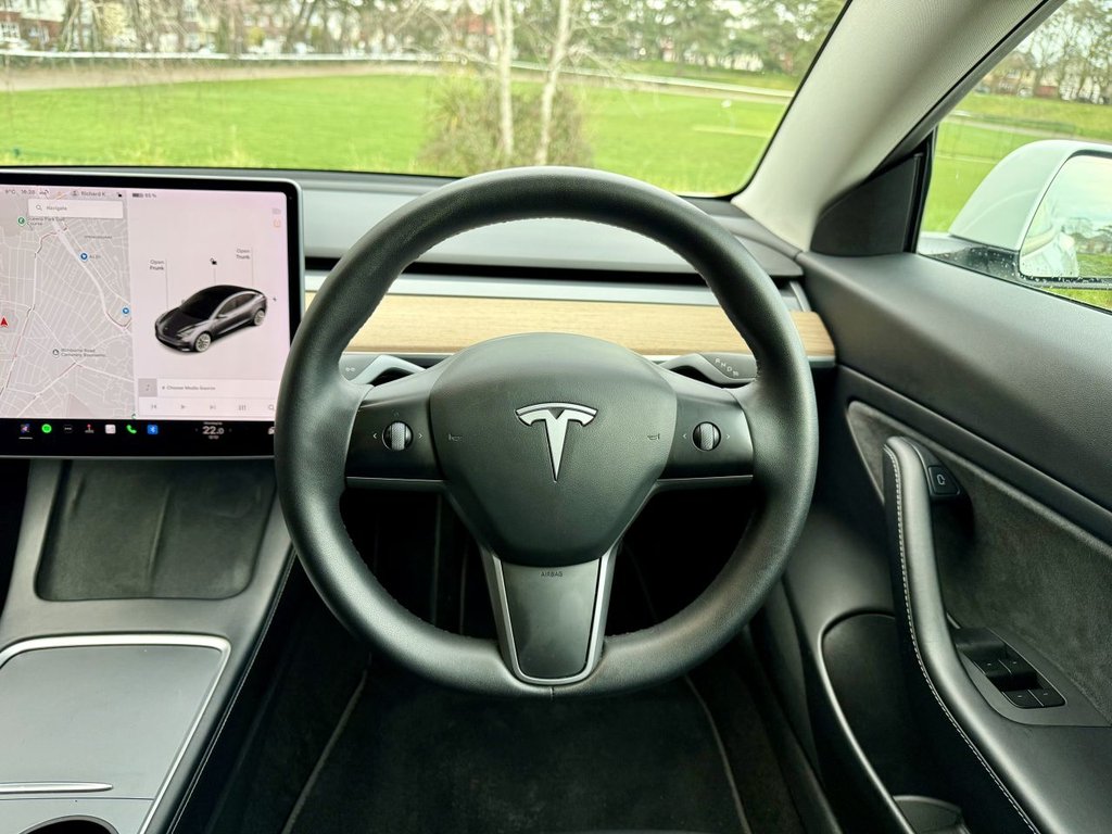 Used Tesla Model 3 2020 for sale - 77547577: Photo 15