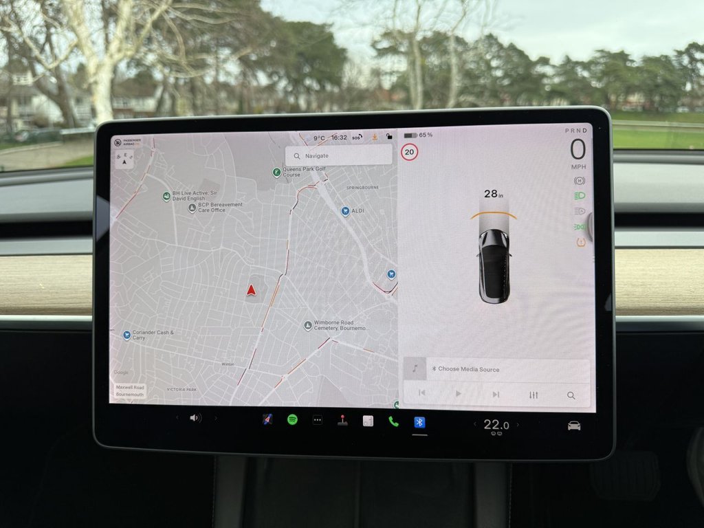 Used Tesla Model 3 2020 for sale - 77547577: Photo 16