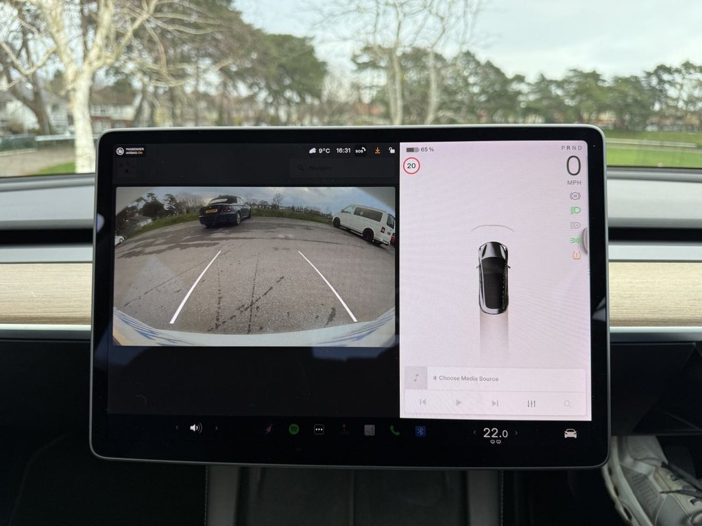 Used Tesla Model 3 2020 for sale - 77547577: Photo 17