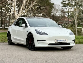 Used Tesla Model 3 2020 for sale - 77547577: Photo