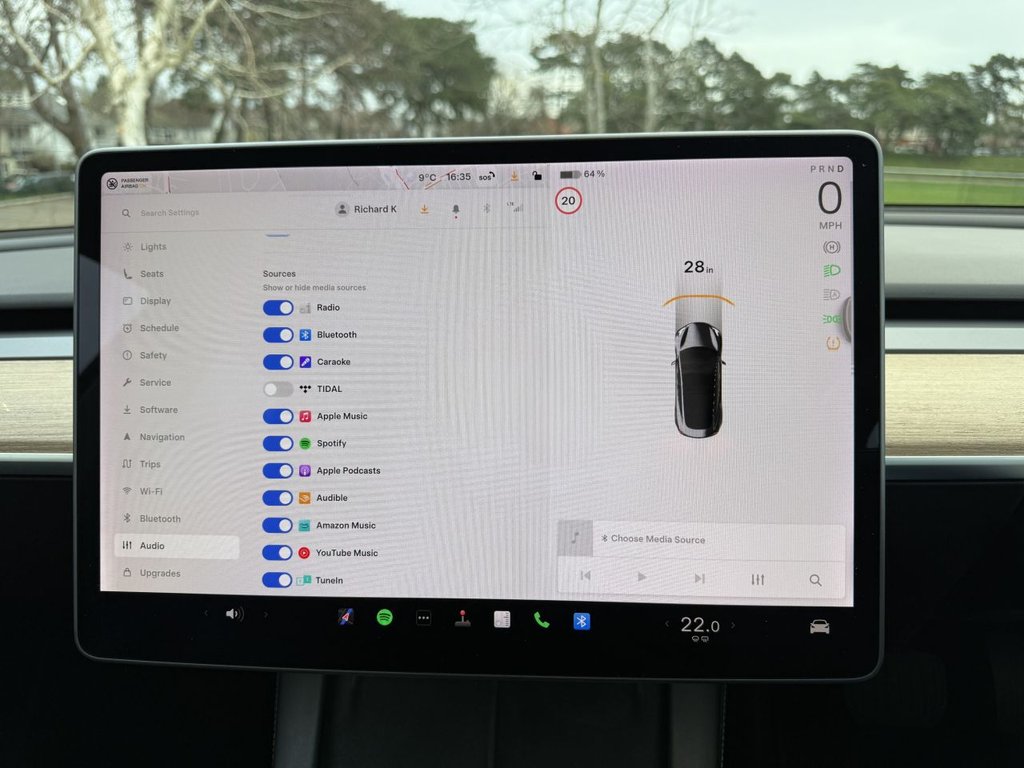 Used Tesla Model 3 2020 for sale - 77547577: Photo 25