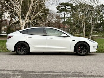 Used Tesla Model 3 2020 for sale - 77547577: Photo