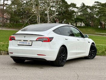 Used Tesla Model 3 2020 for sale - 77547577: Photo