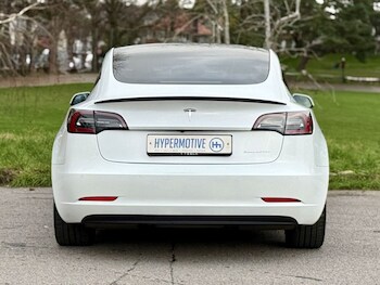 Used Tesla Model 3 2020 for sale - 77547577: Photo